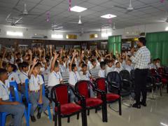 Mental Health Workshop 2025 